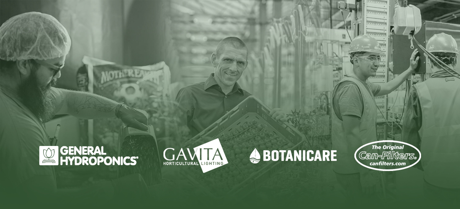 Hawthorne Hydroponics